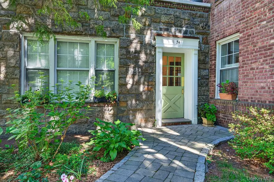 74 Pinewood Road #1F, Hartsdale, NY 10530 - #2