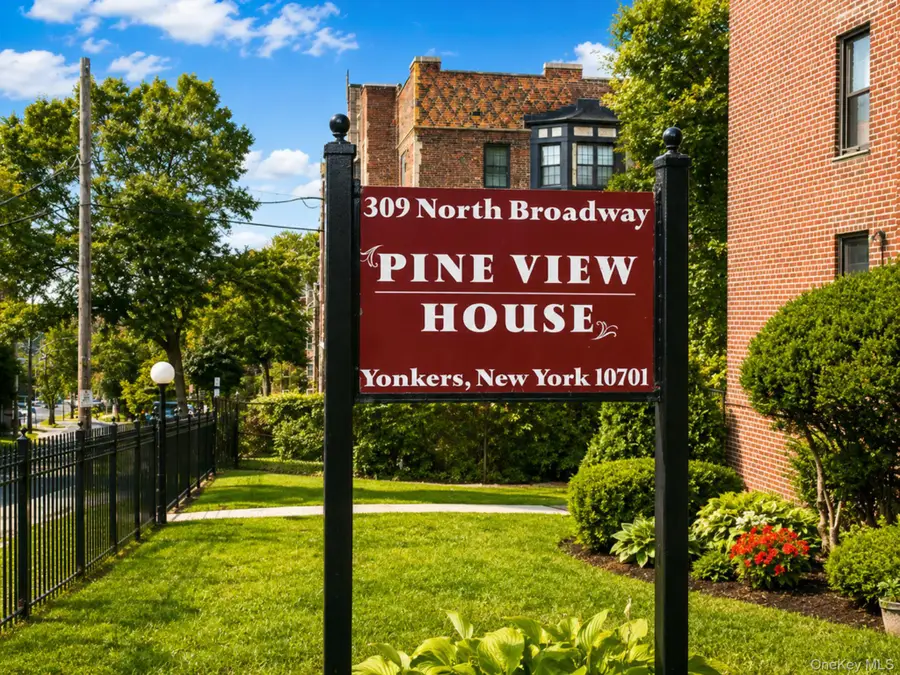 309 North Broadway #4K, Yonkers, NY 10701 - #2