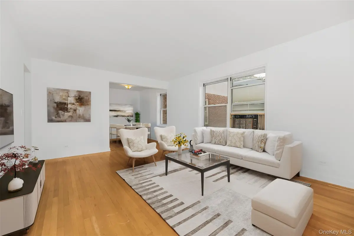 766 Palmer Road #2D, Bronxville, NY 10708 - #1