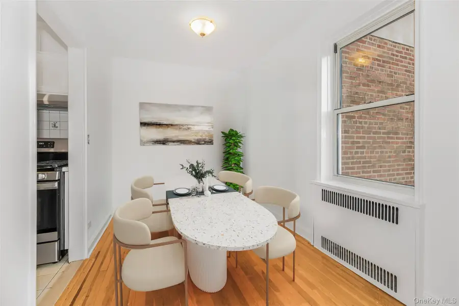 766 Palmer Road #2D, Bronxville, NY 10708 - #3