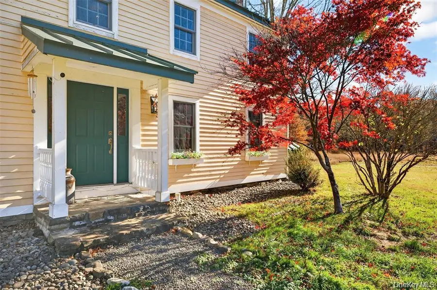 321 Burnt Meadow Road, Gardiner, NY 12525 - #2