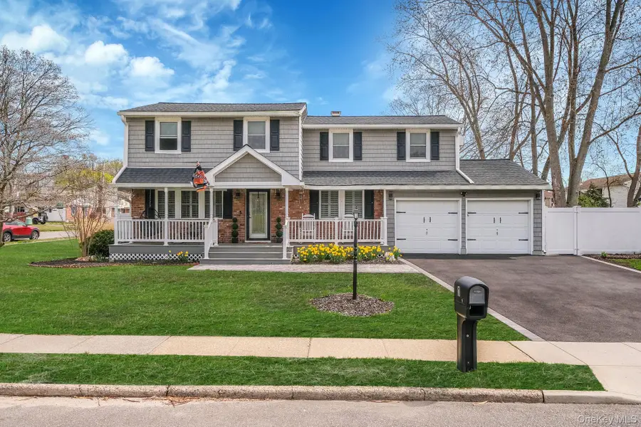 1 Hooper Court, Port Jefferson Station, NY 11776 - #2