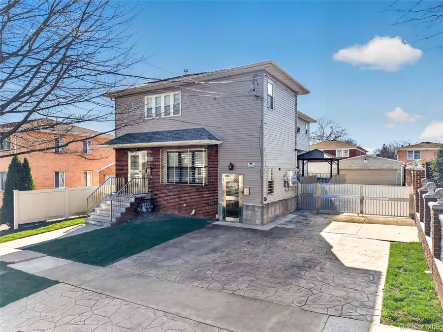 520 124th Street, College Point, NY 11356 - #2
