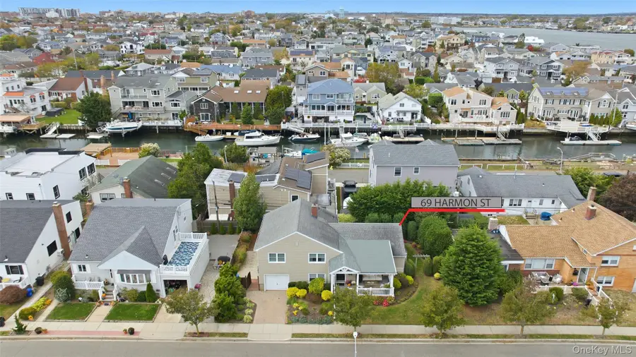 69 Harmon Street, Long Beach, NY 11561 - #3