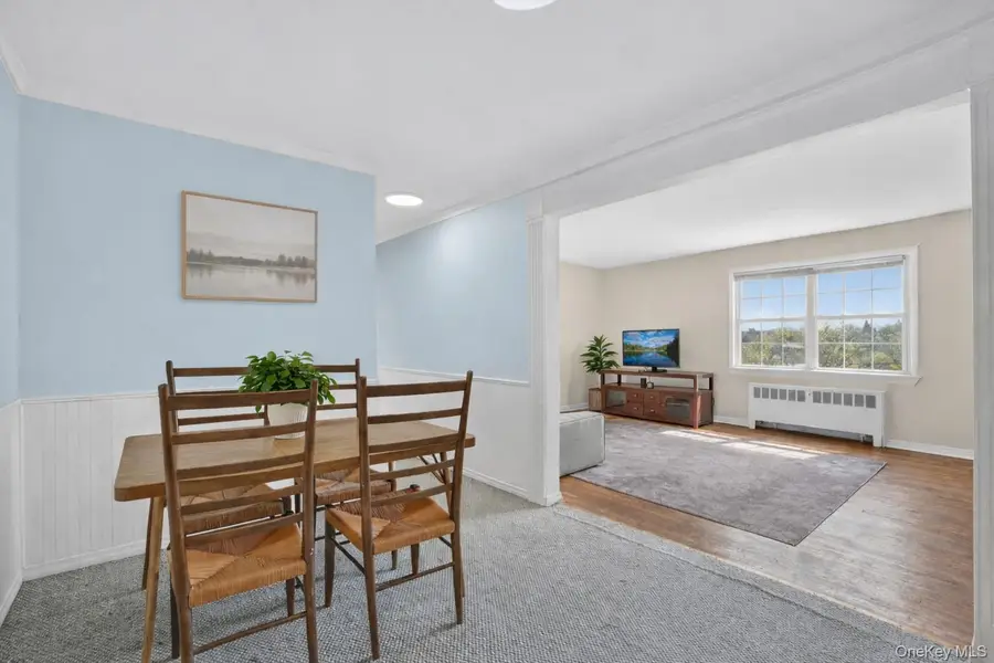 37 Fieldstone Drive #E4, Hartsdale, NY 10530 - #3