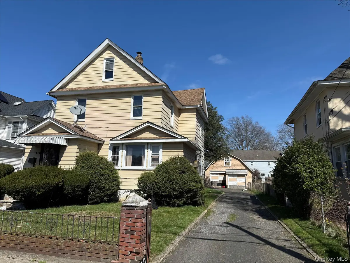 50 Charles Street, Roosevelt, NY 11575 - #1