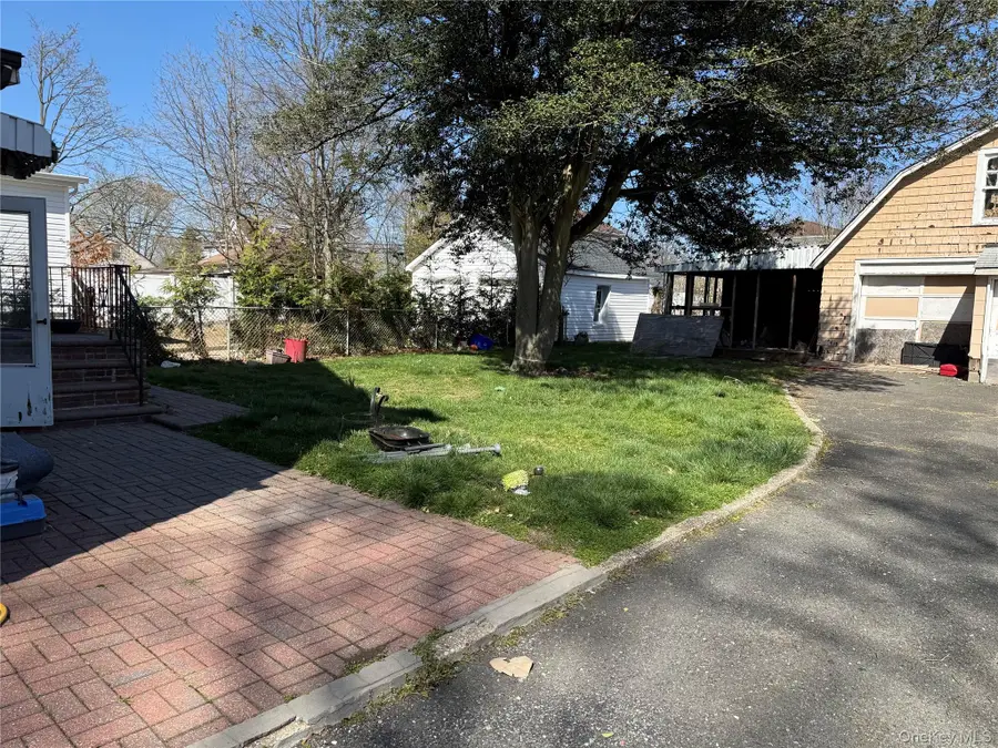 50 Charles Street, Roosevelt, NY 11575 - #2