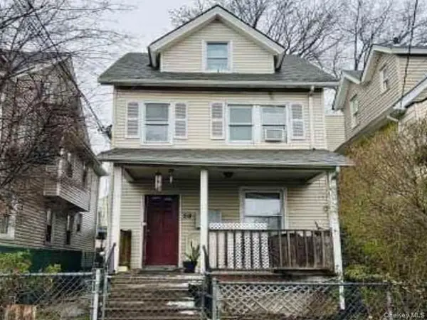 59 Crescent Avenue, New Rochelle, NY 10801