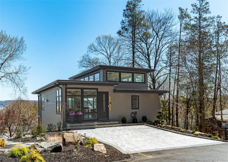 38 Tate Avenue, Piermont, NY 10968 - #2