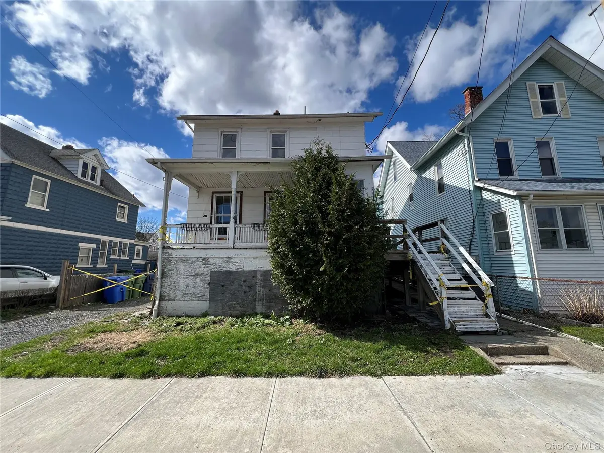 8 Grant Street, Middletown, NY 10940 - #1