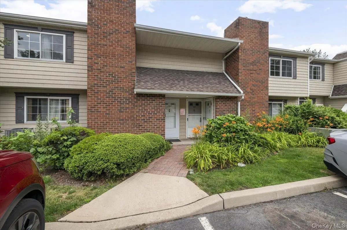 190 Lake Pointe Circle #190, Middle Island, NY 11953 - #1