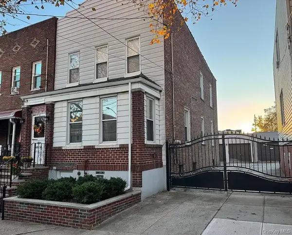 6858 76th Street, Middle Village, NY 11379