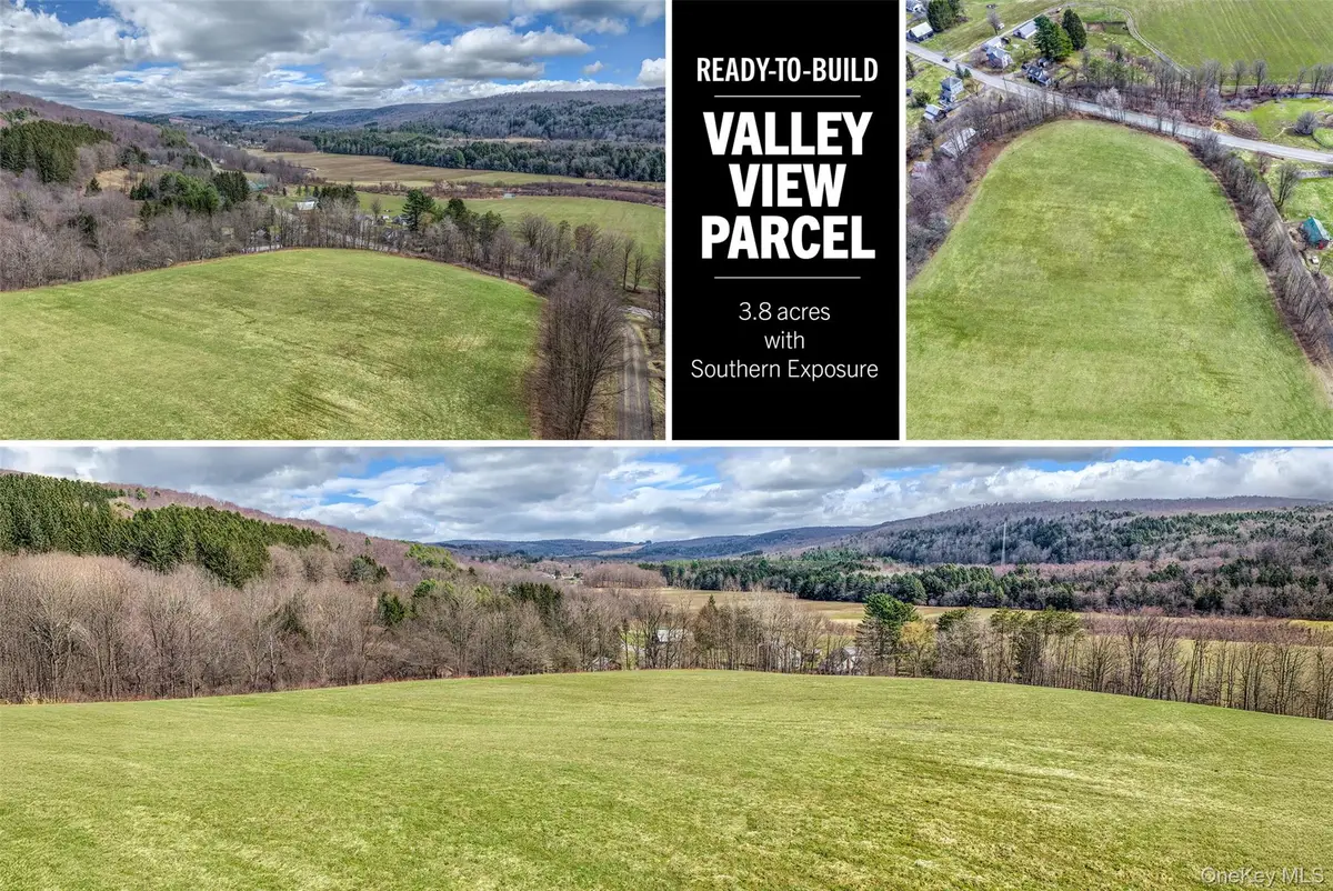 LOT 13 State Highway 51, Garrattsville, NY 13342 - #1