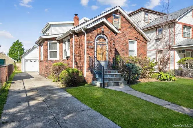 84-50 266th Street, Floral Park, NY 11001 - #1