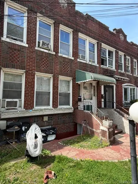 11146 Inwood Street, Jamaica, NY 11435 - #2