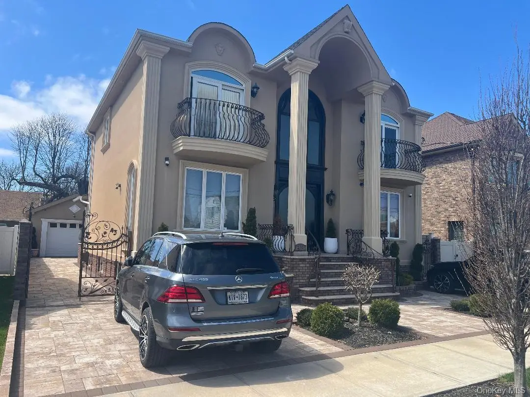 158-28 86 Street, Howard Beach, NY 11414 - #1