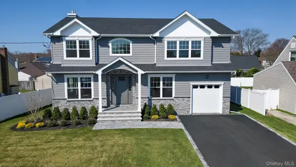 1772 Rose Street, Merrick, NY 11566