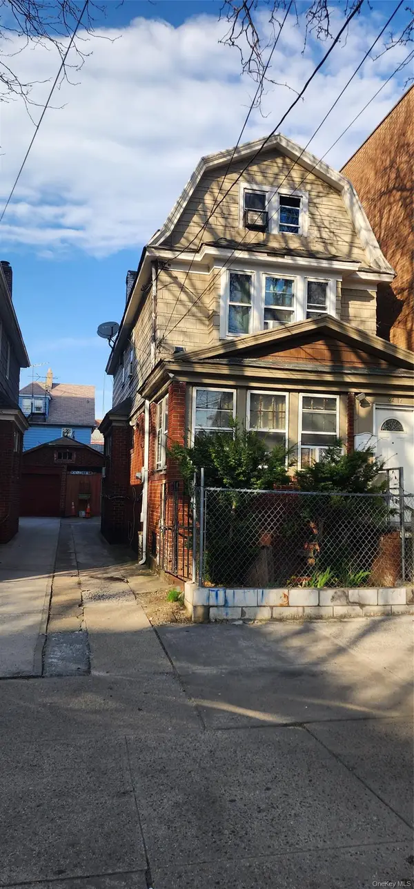 42-19 Elbertson Street, Elmhurst, NY 11373