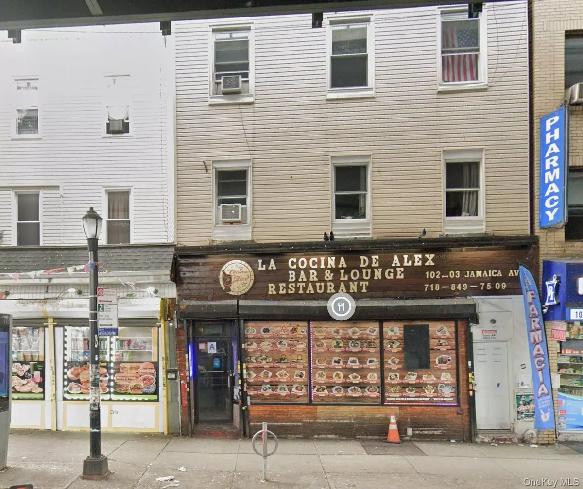 102-03 Jamaica Avenue, Richmond Hill, NY 11418 - #1