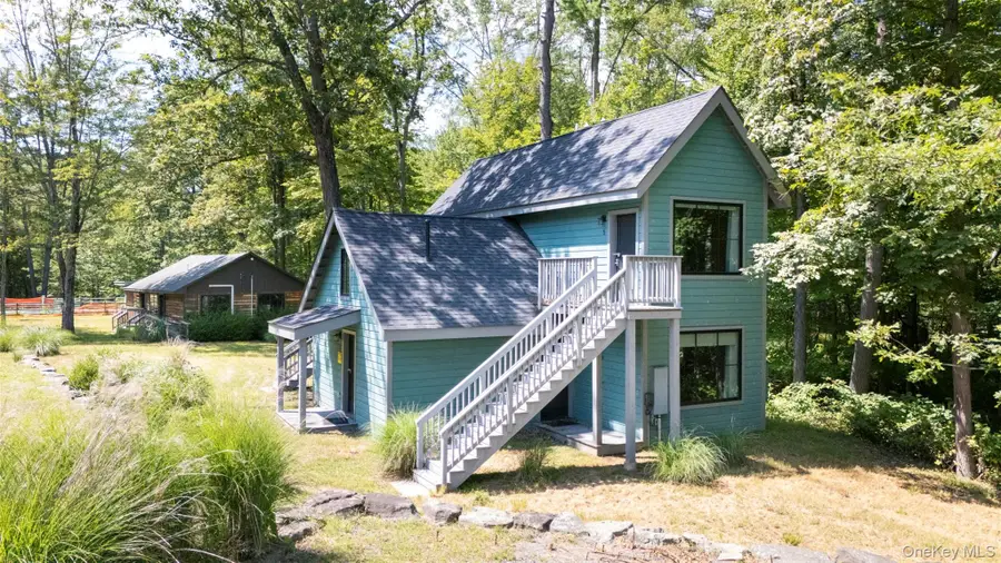 20 Country Club Lane, Woodstock, NY 12498 - #2