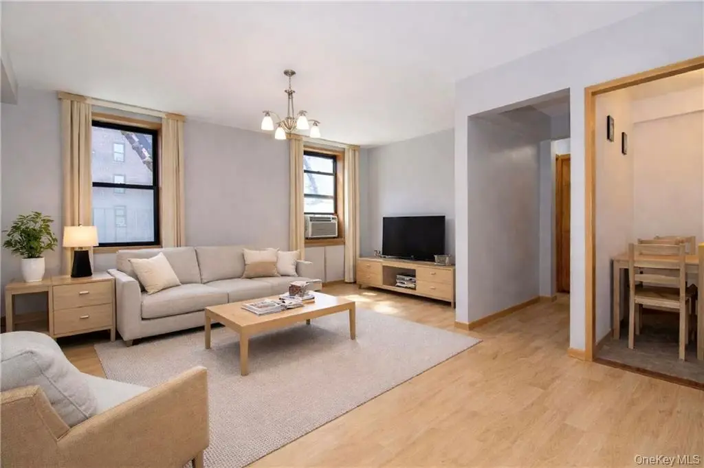 2425 Haring Street #2H, Brooklyn, NY 11235 - #1