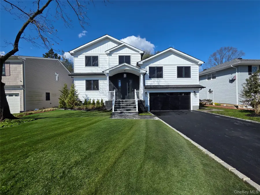 208 Wetherill Road, Garden City, NY 11530 - #2