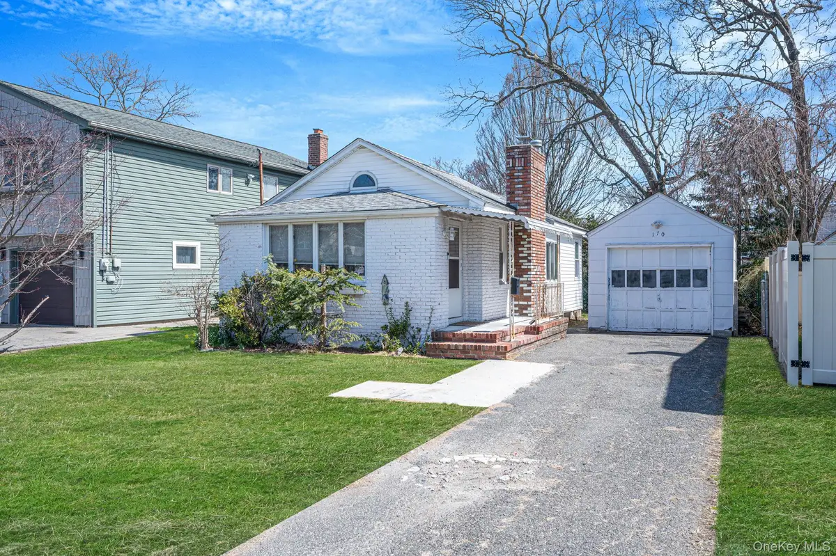 170 Beachview Street, Copiague, NY 11726 - #1
