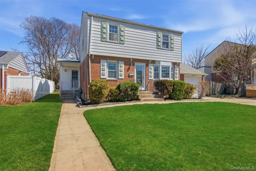 2295 3rd Street, East Meadow, NY 11554 - #3