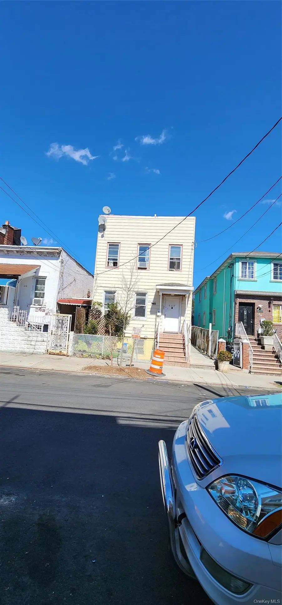 51-17 103rd Street, Corona, NY 11368 - #2