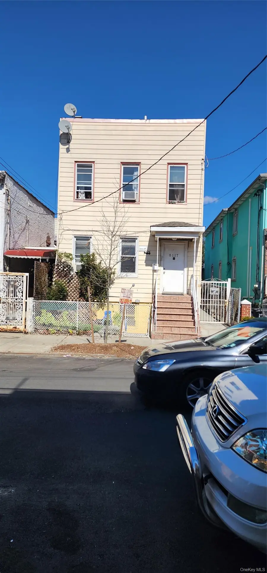 51-17 103rd Street, Corona, NY 11368 - #3