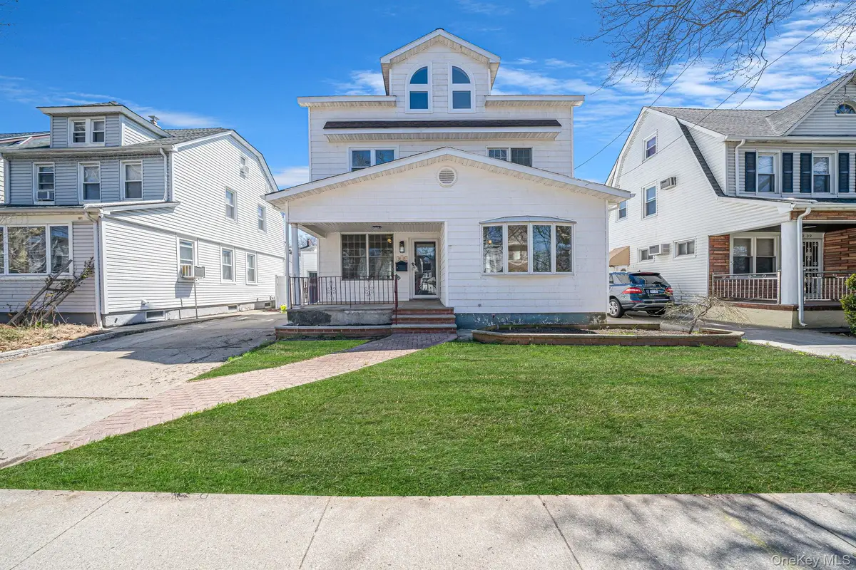 8933 238th Street, Bellerose, NY 11426 - #1