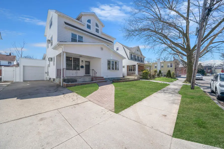 8933 238th Street, Bellerose, NY 11426 - #2