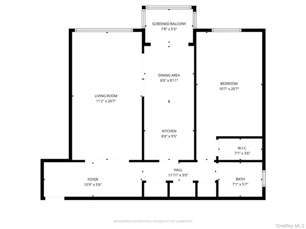 252 N Main Street #G12, Spring Valley, NY 10977