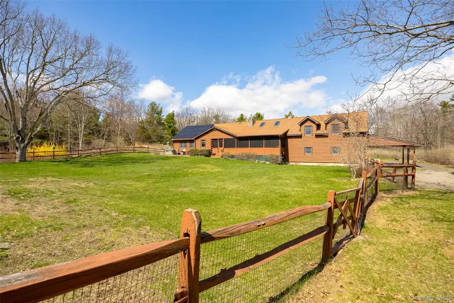 119 Becker Hill Road, Red Hook, NY 12571 - #2