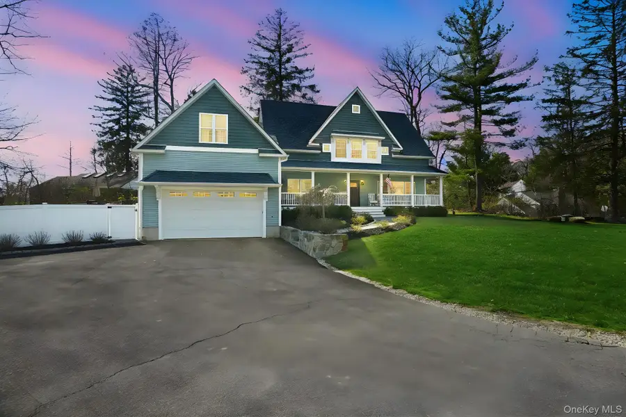 19 Lillian Road, Mahopac, NY 10541 - #2