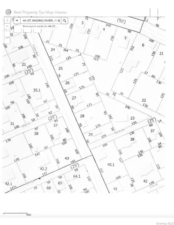 4th, Wading River, NY 11792 - #3