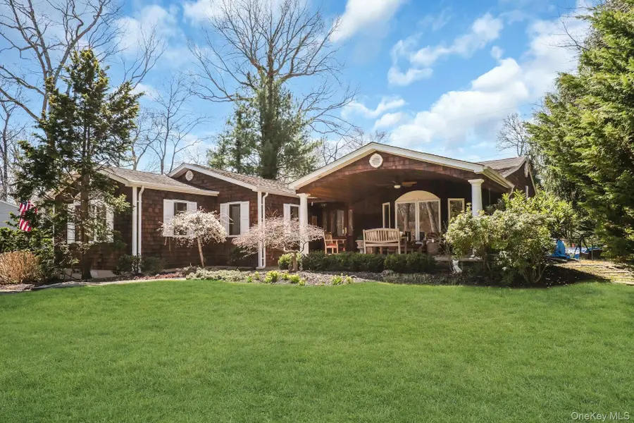 44 Mcculloch Drive, Dix Hills, NY 11746 - #2