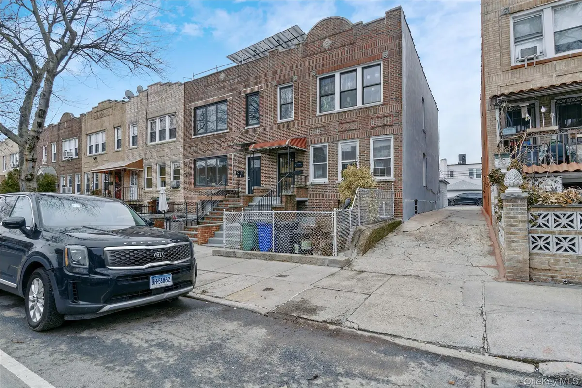 2364 35th Street, Astoria, NY 11105 - #1