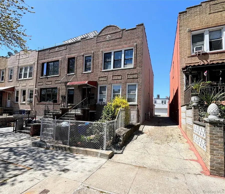 2364 35th Street, Astoria, NY 11105 - #2