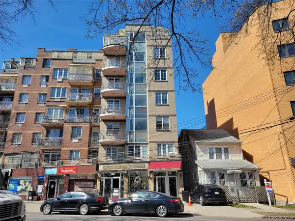 31-18 Union Street #3A, Flushing, NY 11354