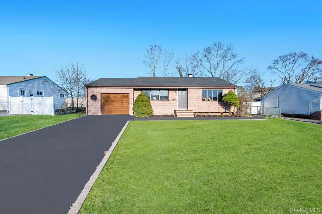 167 Westwood Drive, Brentwood, NY 11717 - #1