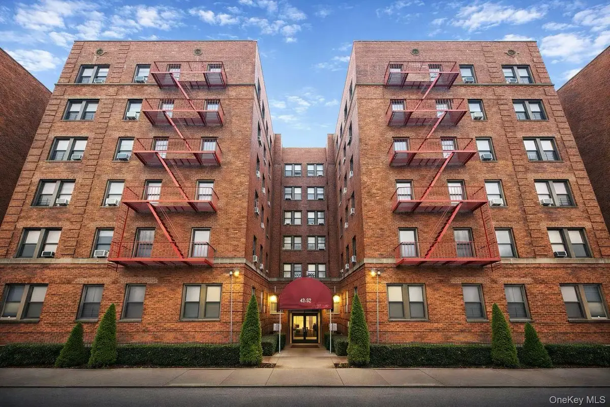 42-52 Layton Street #6F, Elmhurst, NY 11373 - #1