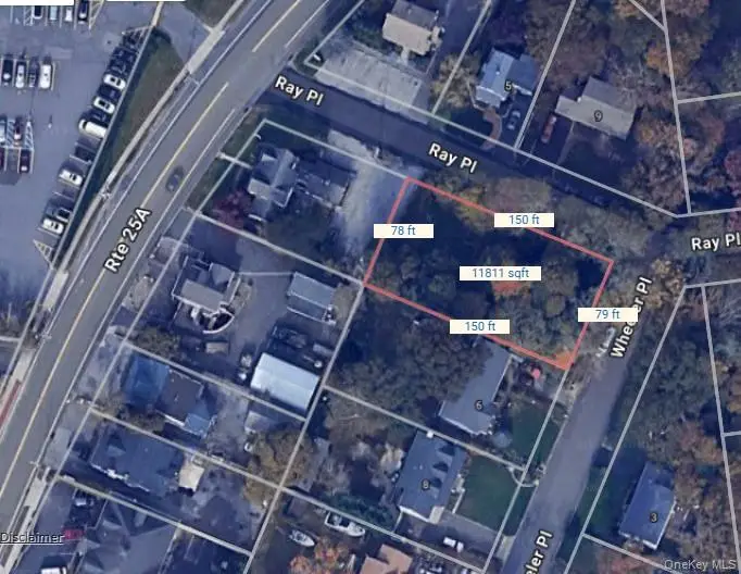 Ray Place, Northport, NY 11768 - #2