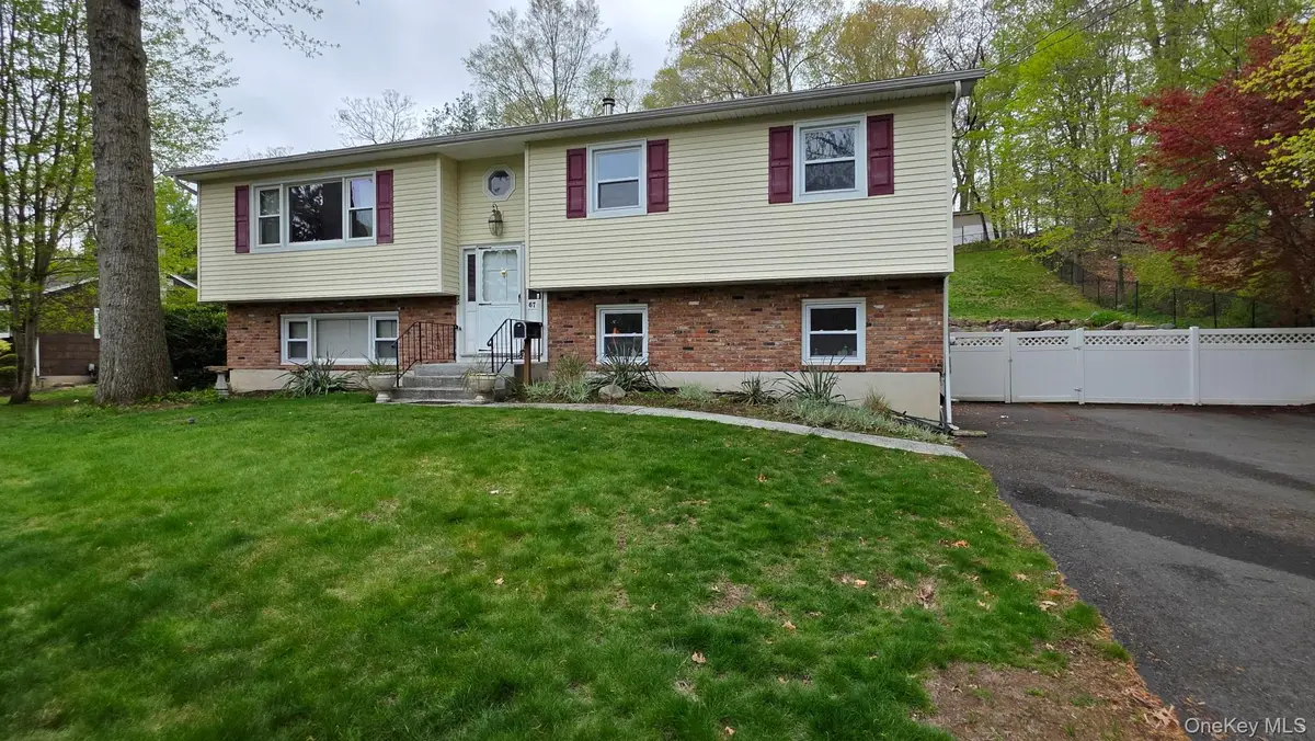 67 Eberling Drive, New City, NY 10956 - #1