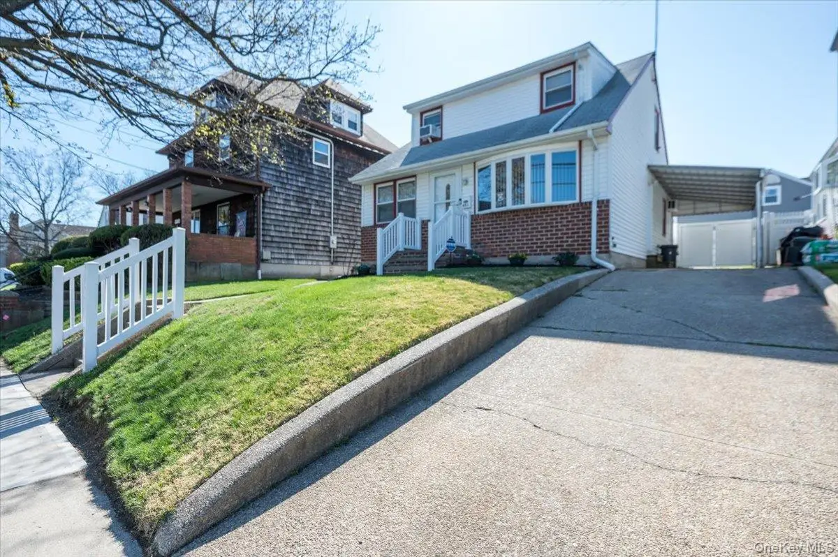 451 Nassau Boulevard, Williston Park, NY 11596 - #1