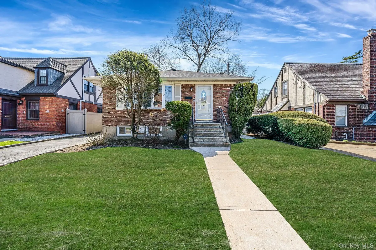 828 Barth Drive, Baldwin, NY 11510 - #1