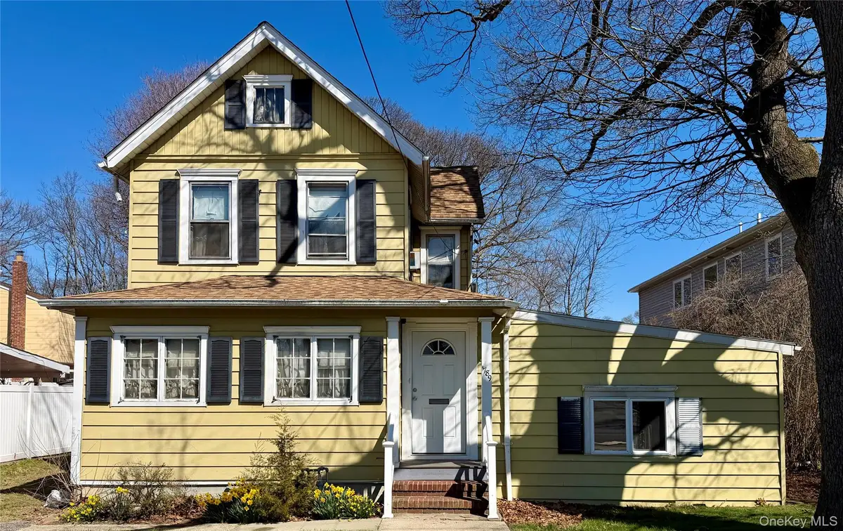 1789 Smith Street, Merrick, NY 11566 - #1