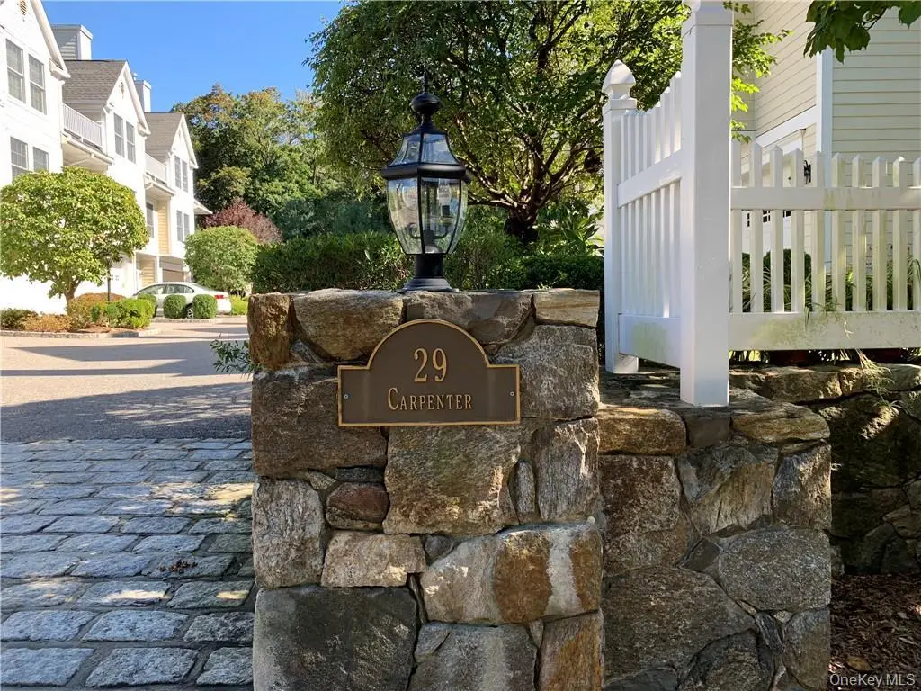 29 Carpenter Avenue #B6, Mount Kisco, NY 10549 - #1