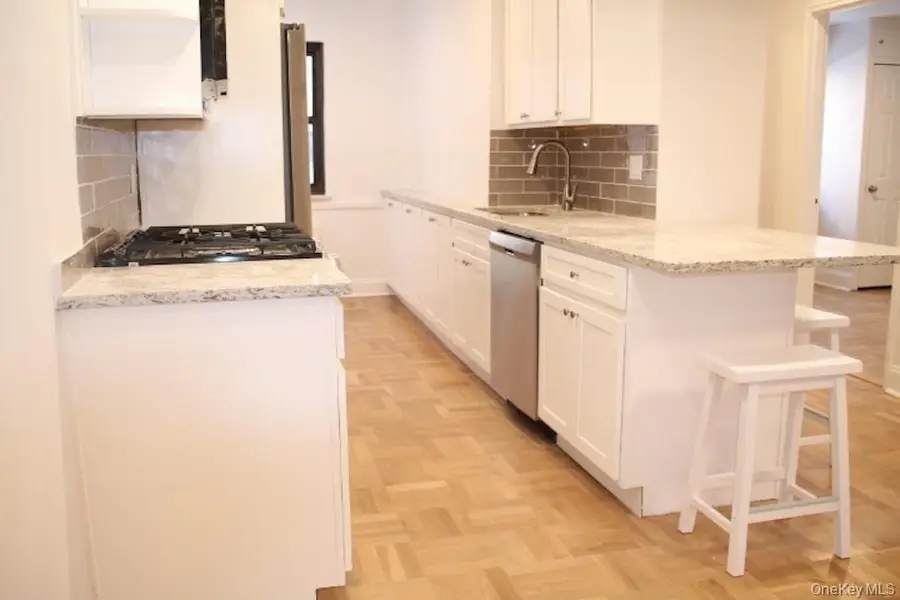 50 White Oak Street #1C, New Rochelle, NY 10801 - #2