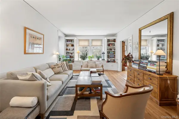 9 Tanglewylde Avenue #4B, Bronxville, NY 10708